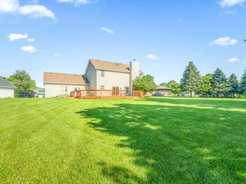 Tiny photo for 510 Zierke Court, Winnebago, IL 61088 (MLS # 12702850)