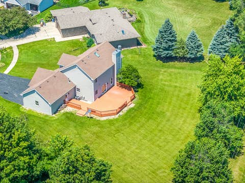 Tiny photo for 510 Zierke Court, Winnebago, IL 61088 (MLS # 12702850)