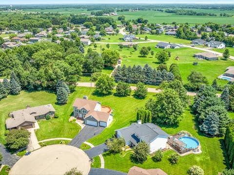 Tiny photo for 510 Zierke Court, Winnebago, IL 61088 (MLS # 12702850)