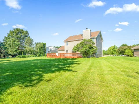 Tiny photo for 510 Zierke Court, Winnebago, IL 61088 (MLS # 12702850)
