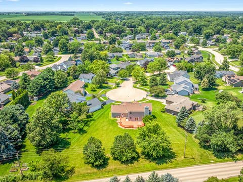 Tiny photo for 510 Zierke Court, Winnebago, IL 61088 (MLS # 12702850)