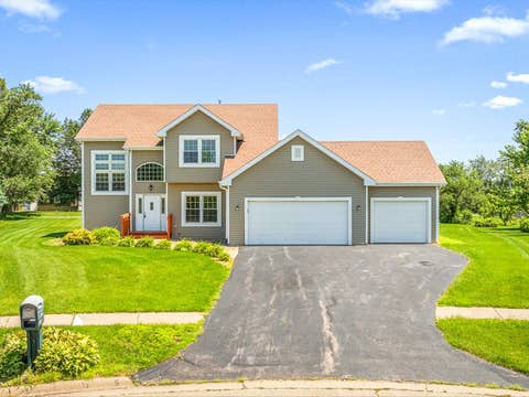 Tiny photo for 510 Zierke Court, Winnebago, IL 61088 (MLS # 12702850)