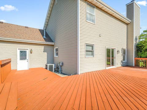 Tiny photo for 510 Zierke Court, Winnebago, IL 61088 (MLS # 12702850)