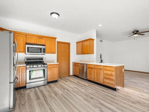 Tiny photo for 510 Zierke Court, Winnebago, IL 61088 (MLS # 12702850)