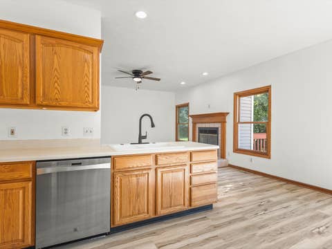 Tiny photo for 510 Zierke Court, Winnebago, IL 61088 (MLS # 12702850)