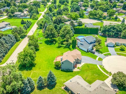 Tiny photo for 510 Zierke Court, Winnebago, IL 61088 (MLS # 12702850)