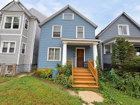 Photo of 2817 E 76th Place, Chicago, IL 60649 (MLS # 12763714)