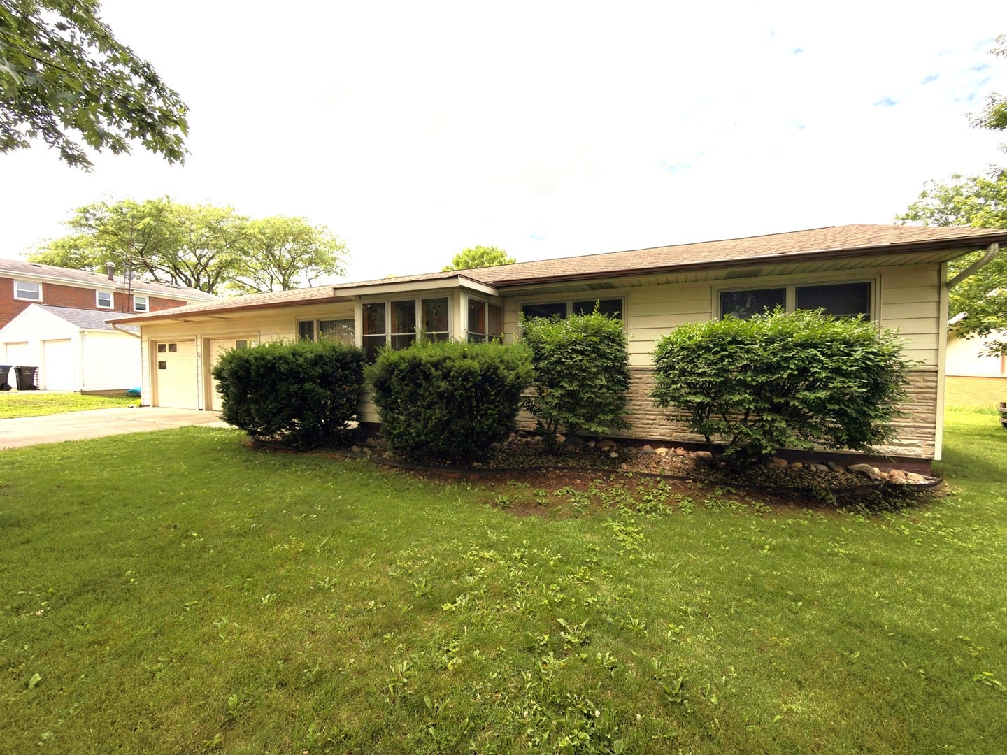 315 Mecherle Drive