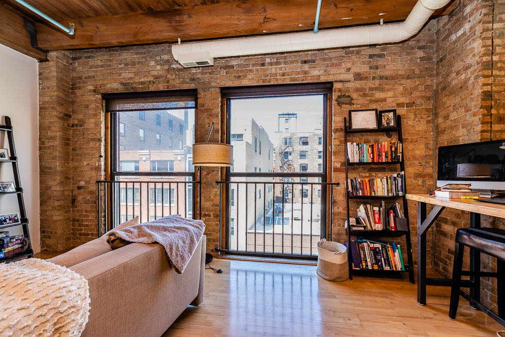 225 W HURON Street 506