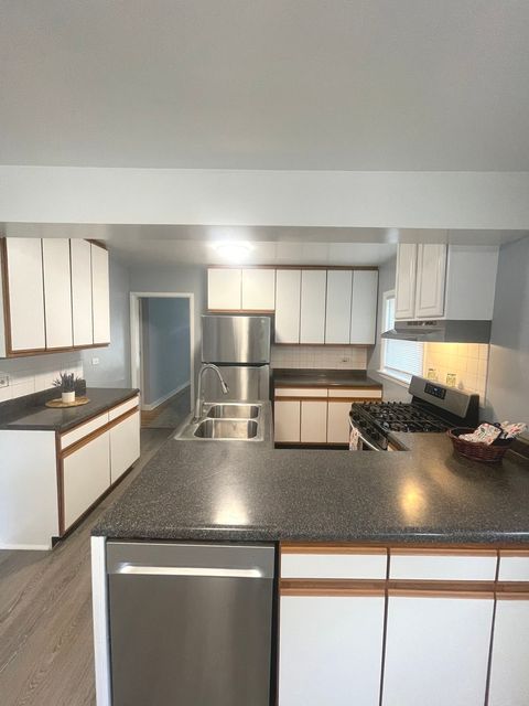 Tiny photo for 22503 Ridgeway Avenue, Richton Park, IL 60471 (MLS # 12446995)