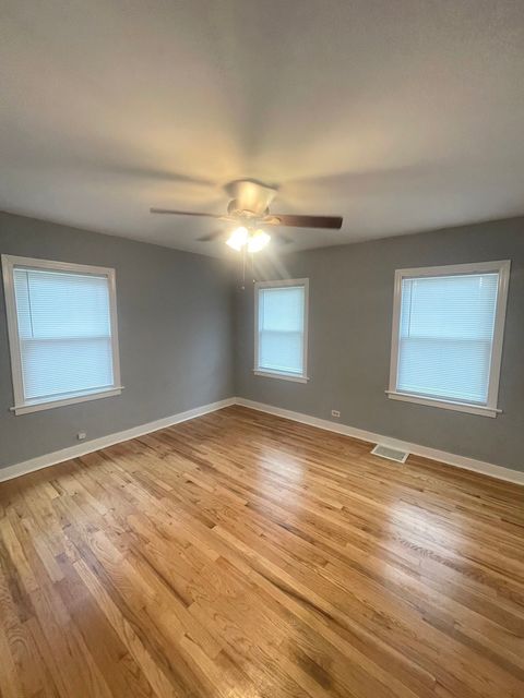 Tiny photo for 22503 Ridgeway Avenue, Richton Park, IL 60471 (MLS # 12446995)