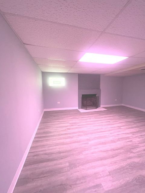 Tiny photo for 22503 Ridgeway Avenue, Richton Park, IL 60471 (MLS # 12446995)