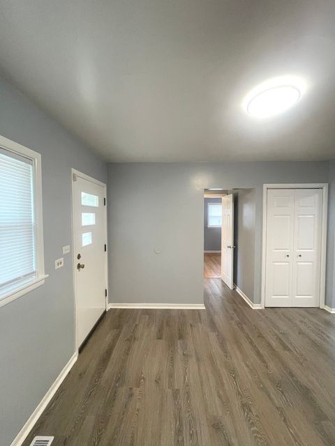 Tiny photo for 22503 Ridgeway Avenue, Richton Park, IL 60471 (MLS # 12446995)