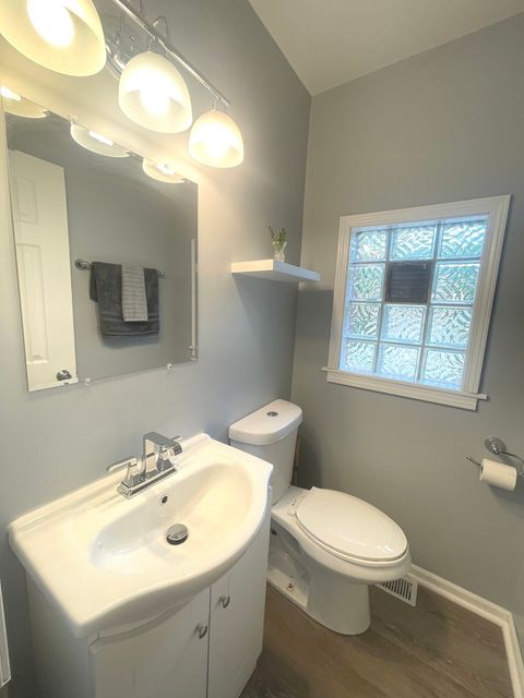 Tiny photo for 22503 Ridgeway Avenue, Richton Park, IL 60471 (MLS # 12446995)