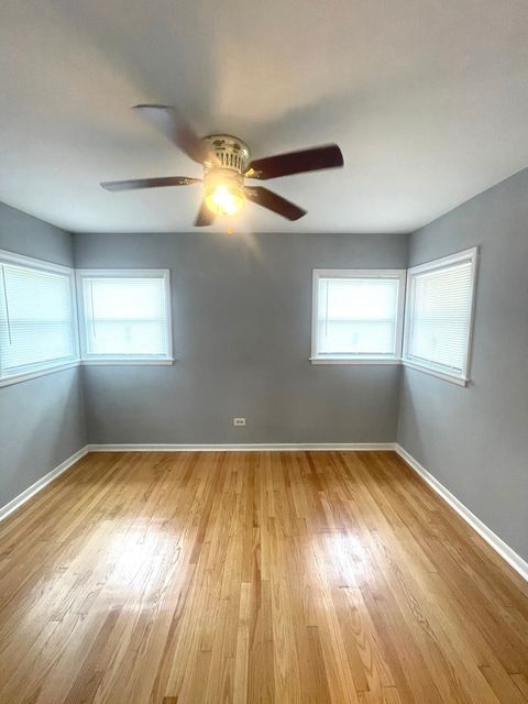 Tiny photo for 22503 Ridgeway Avenue, Richton Park, IL 60471 (MLS # 12446995)