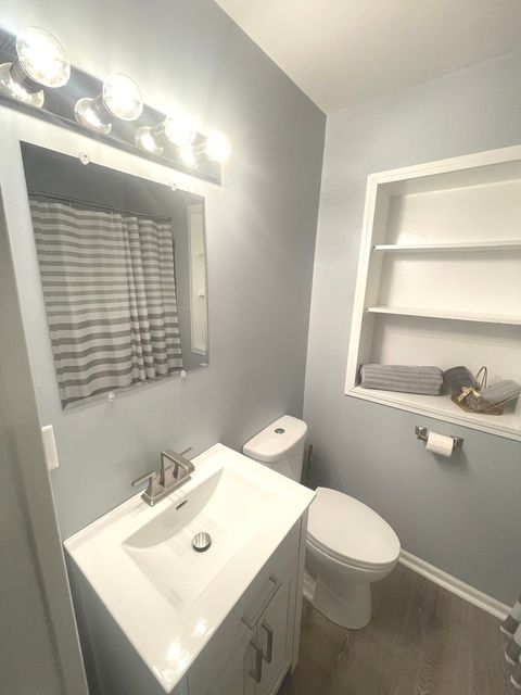 Tiny photo for 22503 Ridgeway Avenue, Richton Park, IL 60471 (MLS # 12446995)