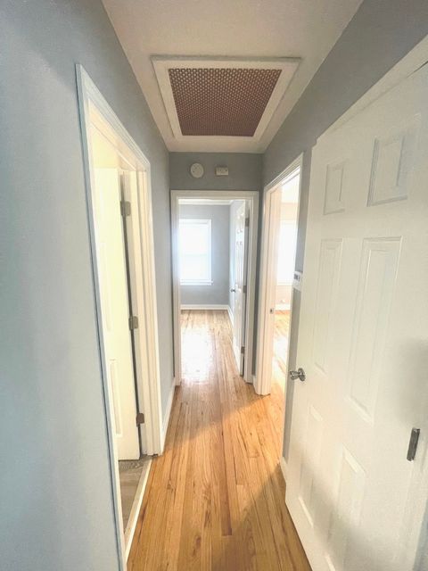 Tiny photo for 22503 Ridgeway Avenue, Richton Park, IL 60471 (MLS # 12446995)