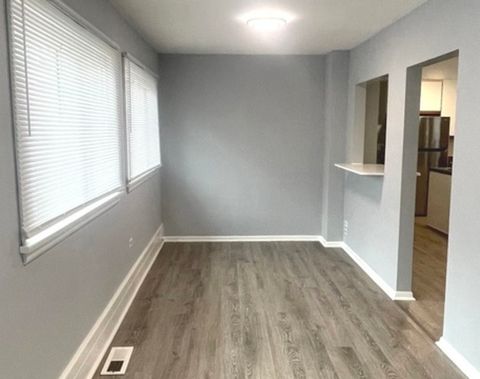 Tiny photo for 22503 Ridgeway Avenue, Richton Park, IL 60471 (MLS # 12446995)