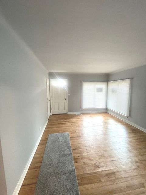 Tiny photo for 22503 Ridgeway Avenue, Richton Park, IL 60471 (MLS # 12446995)