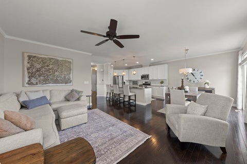 Tiny photo for 3S644 Breme Drive, Warrenville, IL 60555 (MLS # 12719582)