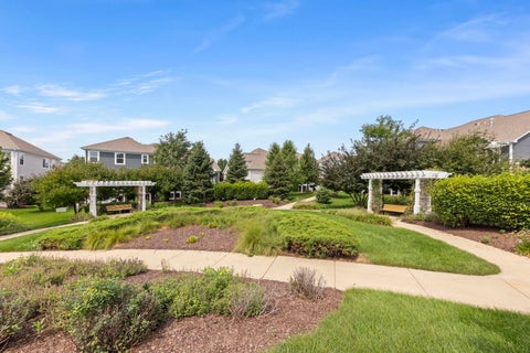 Tiny photo for 3S644 Breme Drive, Warrenville, IL 60555 (MLS # 12719582)