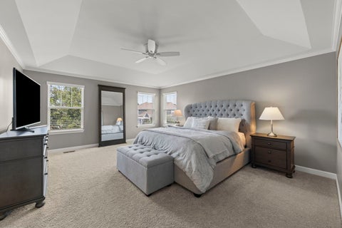 Tiny photo for 3S644 Breme Drive, Warrenville, IL 60555 (MLS # 12719582)