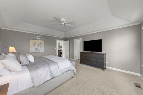 Tiny photo for 3S644 Breme Drive, Warrenville, IL 60555 (MLS # 12719582)