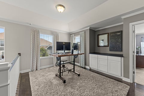 Tiny photo for 3S644 Breme Drive, Warrenville, IL 60555 (MLS # 12719582)