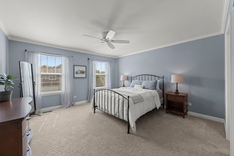 Tiny photo for 3S644 Breme Drive, Warrenville, IL 60555 (MLS # 12719582)