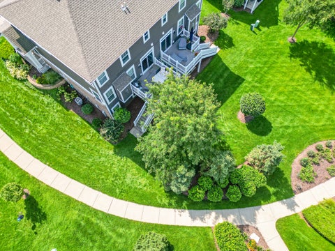 Tiny photo for 3S644 Breme Drive, Warrenville, IL 60555 (MLS # 12719582)