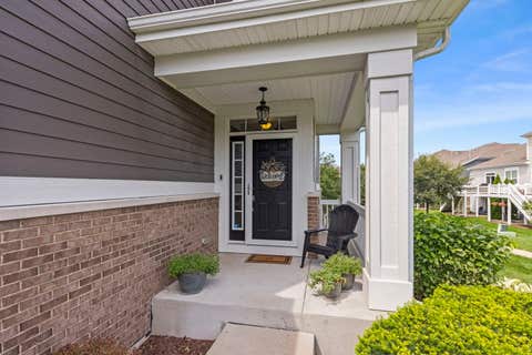 Tiny photo for 3S644 Breme Drive, Warrenville, IL 60555 (MLS # 12719582)