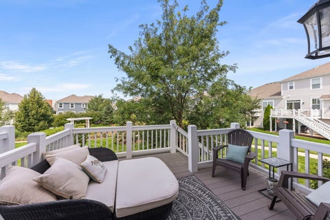 Tiny photo for 3S644 Breme Drive, Warrenville, IL 60555 (MLS # 12719582)