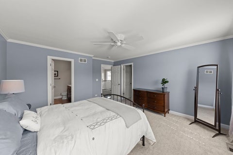 Tiny photo for 3S644 Breme Drive, Warrenville, IL 60555 (MLS # 12719582)
