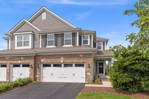 Photo of 3S644 Breme Drive, Warrenville, IL 60555 (MLS # 12719582)