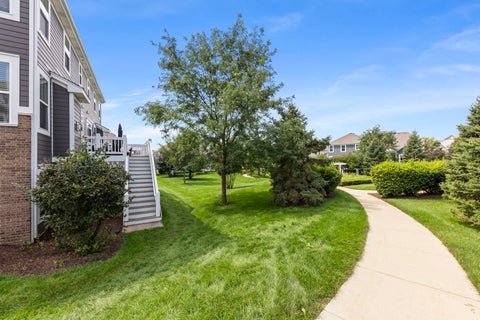 Tiny photo for 3S644 Breme Drive, Warrenville, IL 60555 (MLS # 12719582)