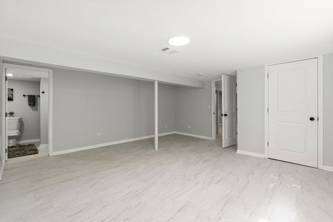 Tiny photo for 1051 Burnham Avenue, Calumet City, IL 60409 (MLS # 12597884)