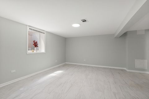 Tiny photo for 1051 Burnham Avenue, Calumet City, IL 60409 (MLS # 12597884)