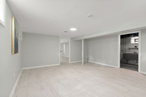 Tiny photo for 1051 Burnham Avenue, Calumet City, IL 60409 (MLS # 12597884)