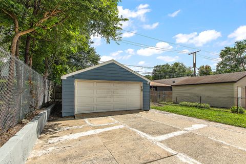 Tiny photo for 1051 Burnham Avenue, Calumet City, IL 60409 (MLS # 12597884)