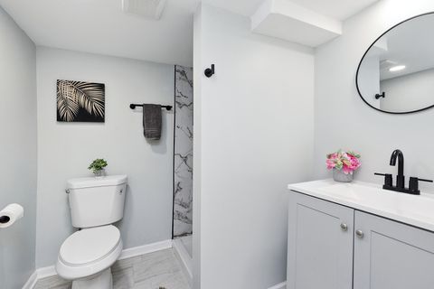 Tiny photo for 1051 Burnham Avenue, Calumet City, IL 60409 (MLS # 12597884)