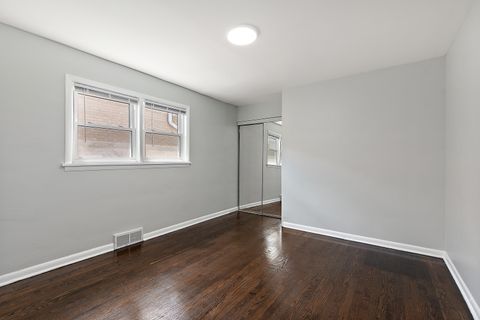 Tiny photo for 1051 Burnham Avenue, Calumet City, IL 60409 (MLS # 12597884)
