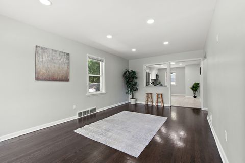 Tiny photo for 1051 Burnham Avenue, Calumet City, IL 60409 (MLS # 12597884)