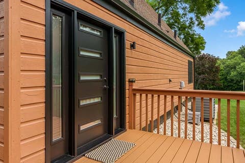 Tiny photo for 456 Marstonmoor Road, Davis, IL 61019 (MLS # 12733376)