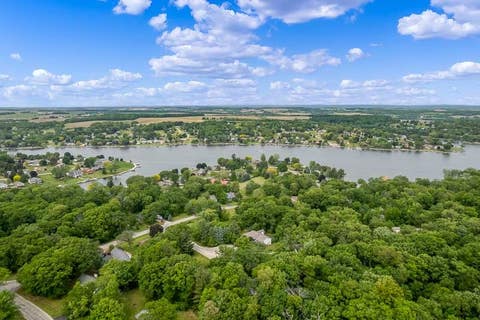 Tiny photo for 456 Marstonmoor Road, Davis, IL 61019 (MLS # 12733376)