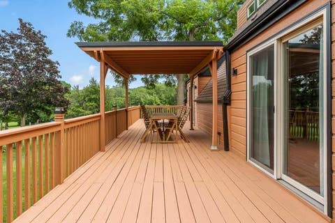 Tiny photo for 456 Marstonmoor Road, Davis, IL 61019 (MLS # 12733376)