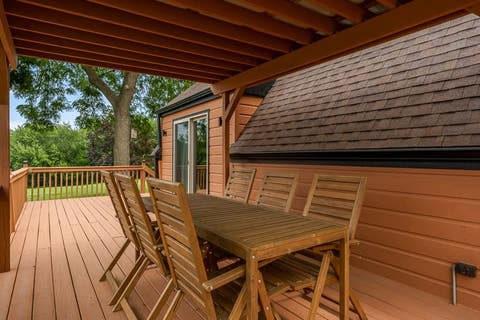 Tiny photo for 456 Marstonmoor Road, Davis, IL 61019 (MLS # 12733376)