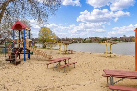 Tiny photo for 456 Marstonmoor Road, Davis, IL 61019 (MLS # 12733376)