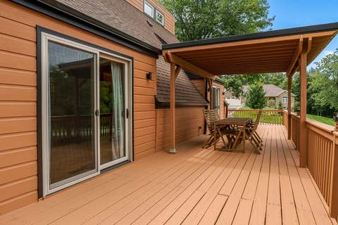 Tiny photo for 456 Marstonmoor Road, Davis, IL 61019 (MLS # 12733376)