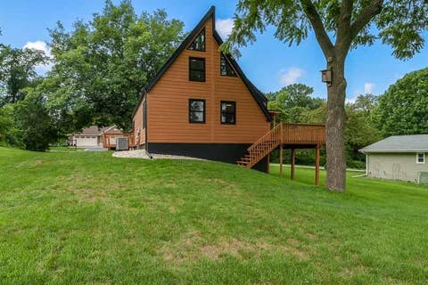 Tiny photo for 456 Marstonmoor Road, Davis, IL 61019 (MLS # 12733376)