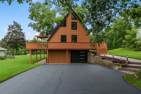 Tiny photo for 456 Marstonmoor Road, Davis, IL 61019 (MLS # 12733376)